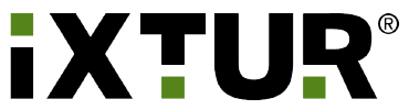 iXTUR logo
